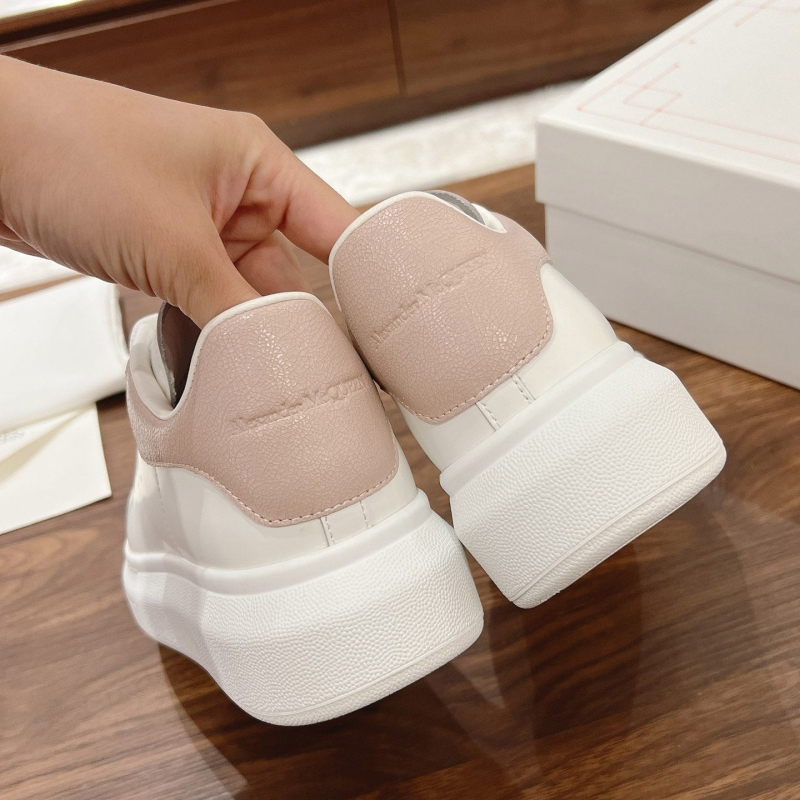 alexander M*Q*en casual shoes